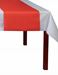 Tete a tete spunbond 24m rouge colis de 4