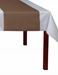 Tete a tete spunbond 24m chocolat colis de 4
