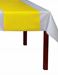Tete a tete spunbond 24m jaune colis de 4