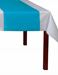 Tete a tete spunbond 24m turquoise colis de 4