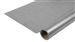 Rouleau nappe spunbond 5m argent Noel