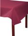 Nappe spunbond 20m bordeaux