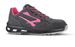 Chaussure de securite femme Redlion candy S3 SRC