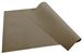 Set spunbond taupe par 100