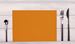 Set spunbond orange par 100