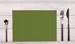 Set spunbond vert olive par 100