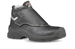 Chaussure de securite resistante chaleur Bulls S3 HRO SRC