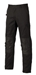 Pantalon de travail noir alfa