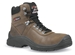 Chaussure de securite Trail S3 HRO HI SRC marron