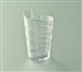 Verrine spiral cristal 7 cl