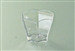 Verrine design fleur 6,5cl