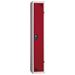 Vestiaire metallique industrie propre colonne depart