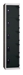 Vestiaire multicases 5 cases superposees 1 colonne Larg 300mm