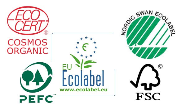 Produit d'entretien écologique professionnel