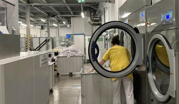 Comparatif lessive pour professionnel