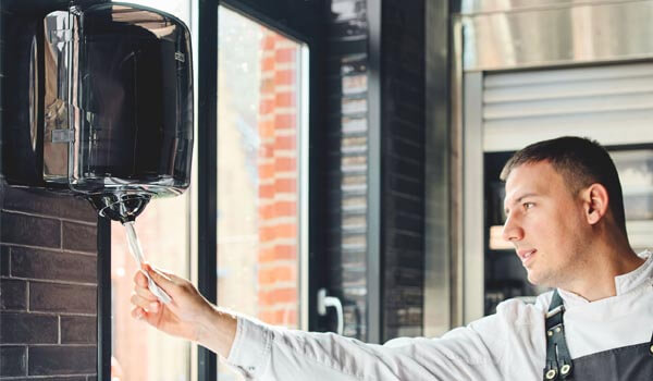 Bobine dévidage central comparatif prix qualité