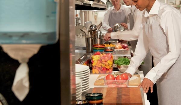 Synthese de la réglementation HACCP