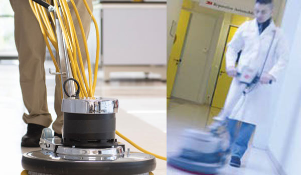 Disque PAD de décapage professionnel : noir, Hi Pro ou sans chimie