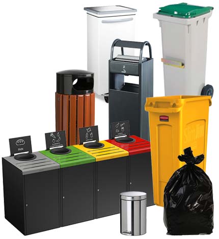 Équipement & Collecte