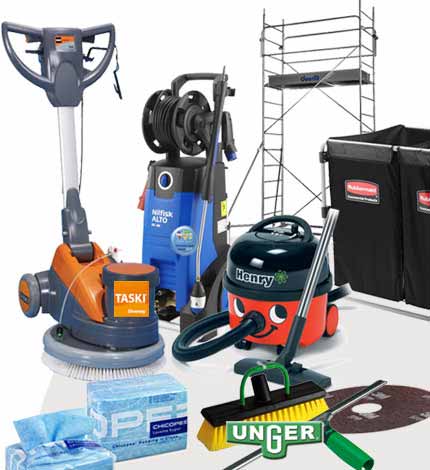 Équipement & Collecte