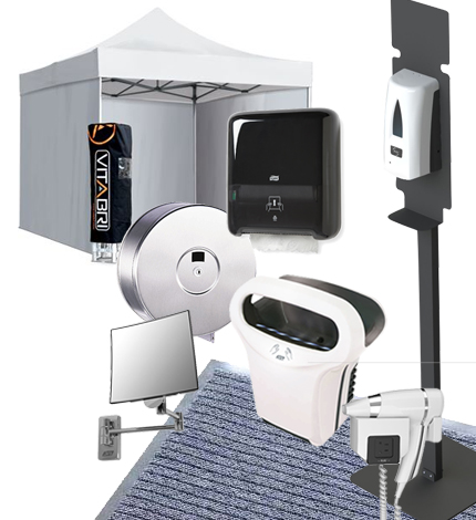 Équipement & Collecte